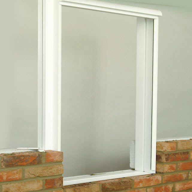 casement window